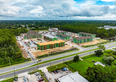 Aventon – Lake Conway