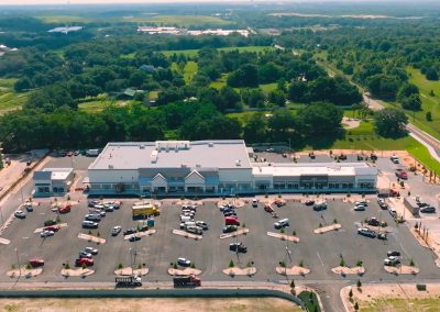Shoppes at East Shore – Apopka Publix